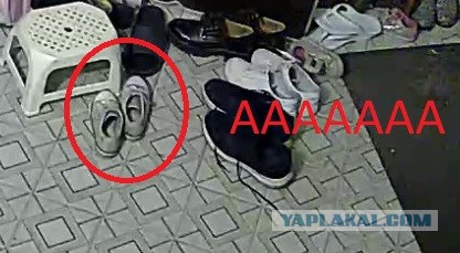 Как мы с женой засомневались друг в друге и при чём здесь камеры наблюдения