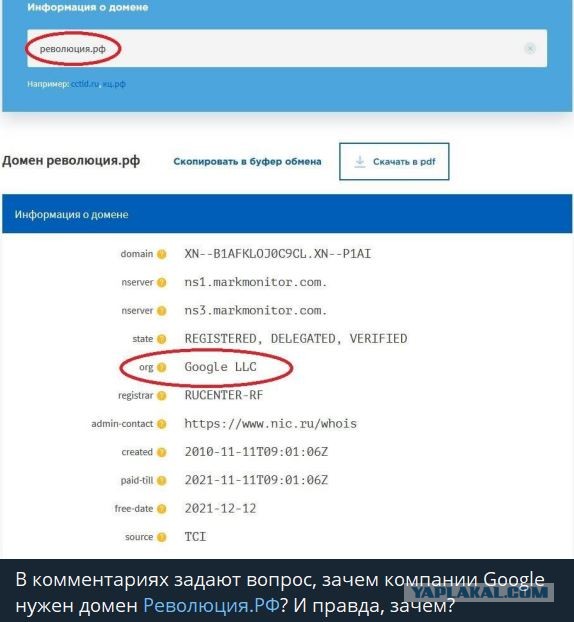CNN: ФБК попросил Байдена ввести санкции против группы россиян