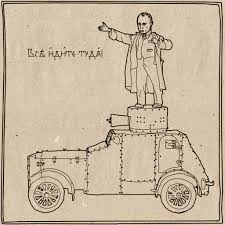 Появилось первое фото опытного образца бронеавтомобиля "Ласок 4-П"