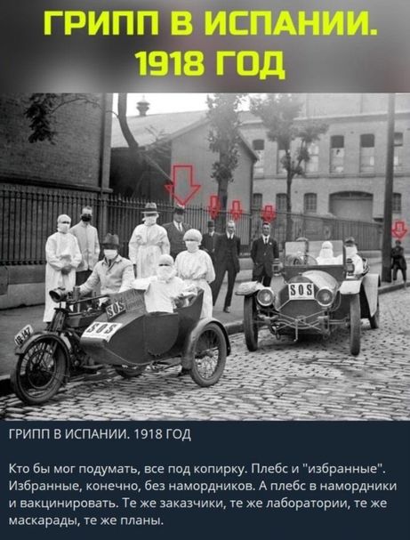 Пандемия. Коронавирус. Россия и мир. Последняя информация. Часть 23