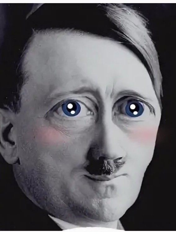 Поставили на место