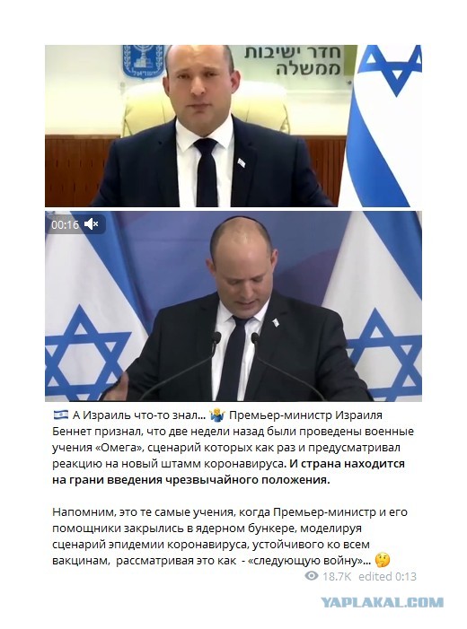 Зомби-апокалипсис 2022