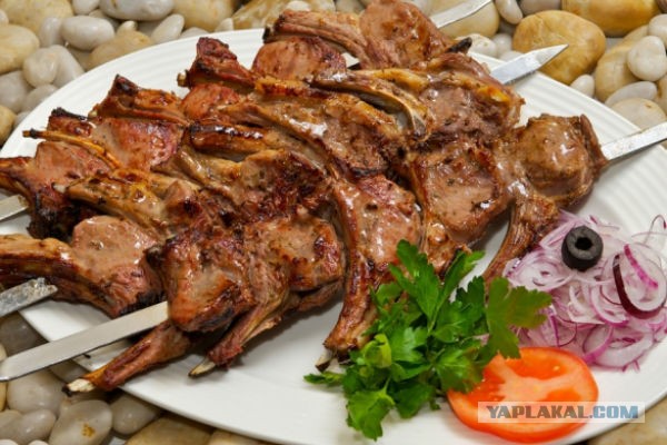 О вкусах не спорят...
