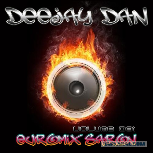 Melodic Dubstep Mixes [2011]