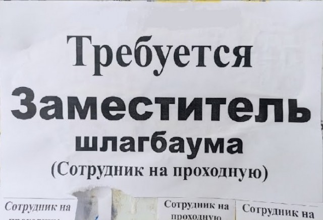 Забавные комментарии из социальных сетей 23.05.22