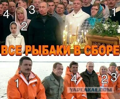Путин поговорил с народом в Калининграде