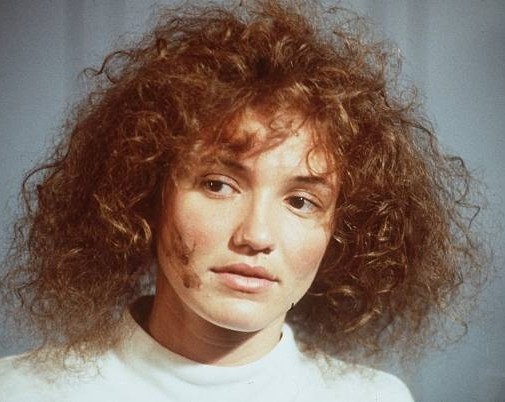 Кэмероньте, она прекрасна