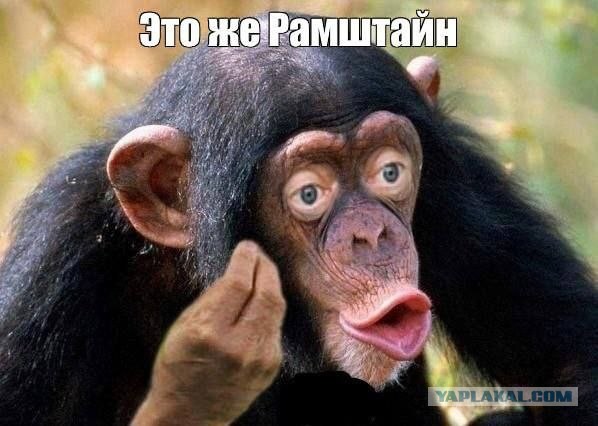 На всей территории Украины объявлена воздушная тревога