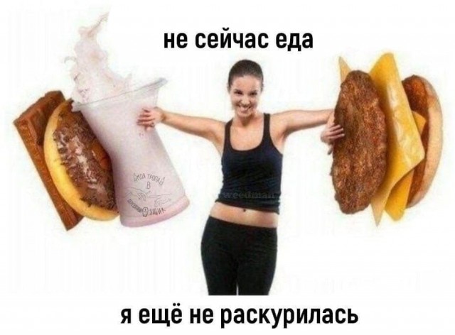Чернуха на среду! Из закромов!