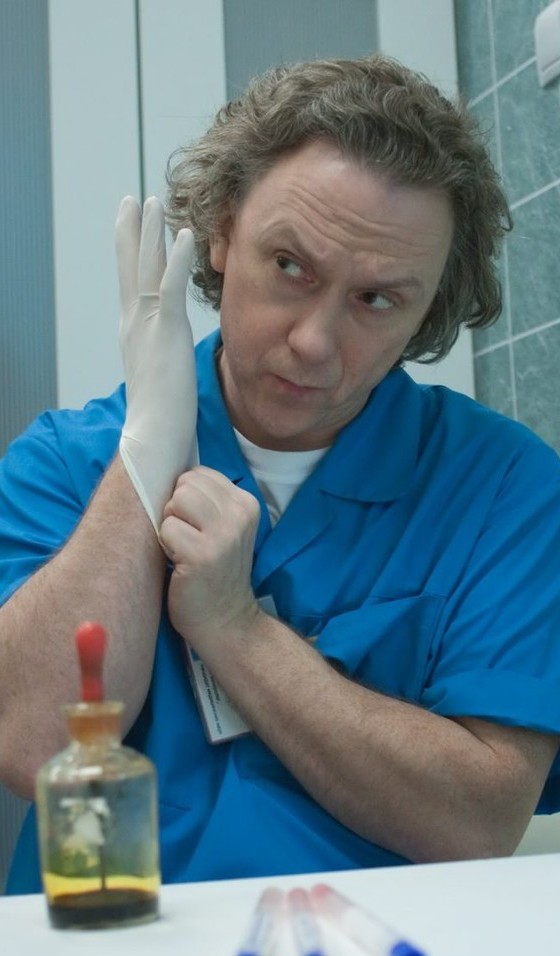 За что я люблю сериал «Доктор Хаус»?