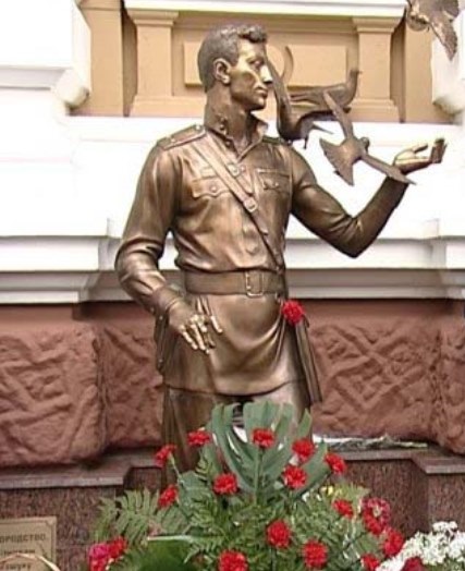 В мире кино - "Ликвидация"