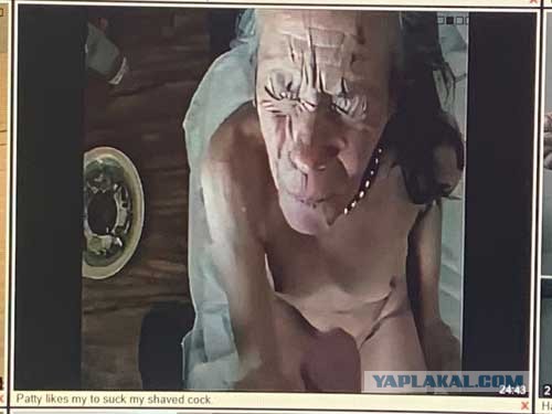 В Бобруйске 62-летняя пенсионерка организовала порностудию — и иногда снималась сама