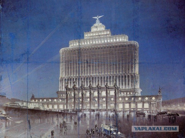 Аэрофлот: история советской авиакомпании — в фотографиях