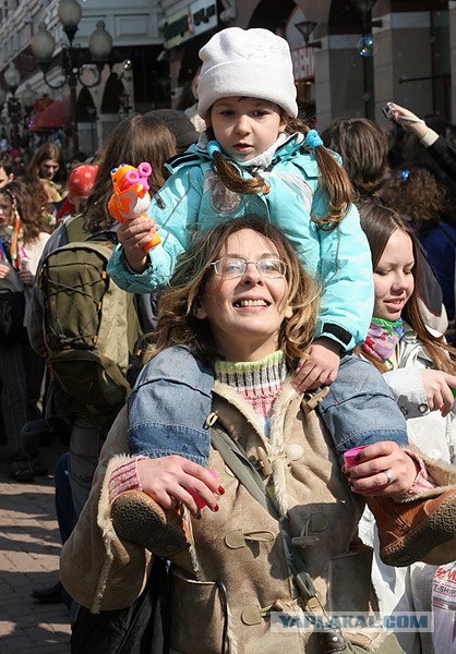 Дримфлэш-2009