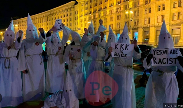 Снятся ли вам бывшие?