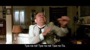Работа в море. Sweet home Alabama, ч.5