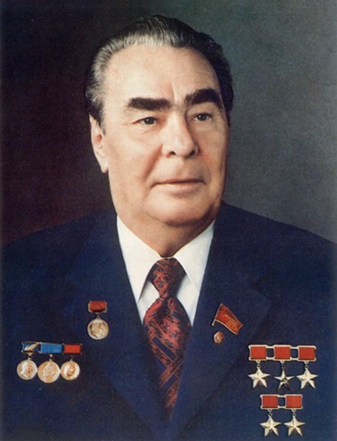 Великий прорыв