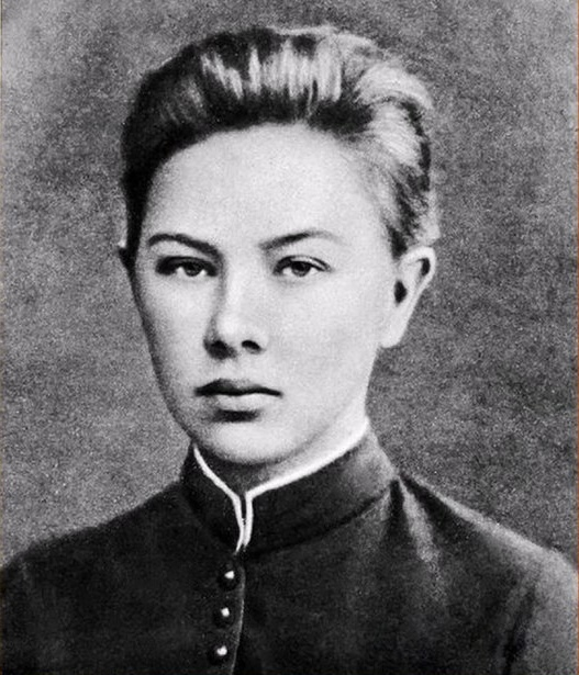 Редкие и не каноничные фотографии Владимира Ленина