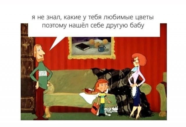 Завалялось тут случайно немного забавных картинок