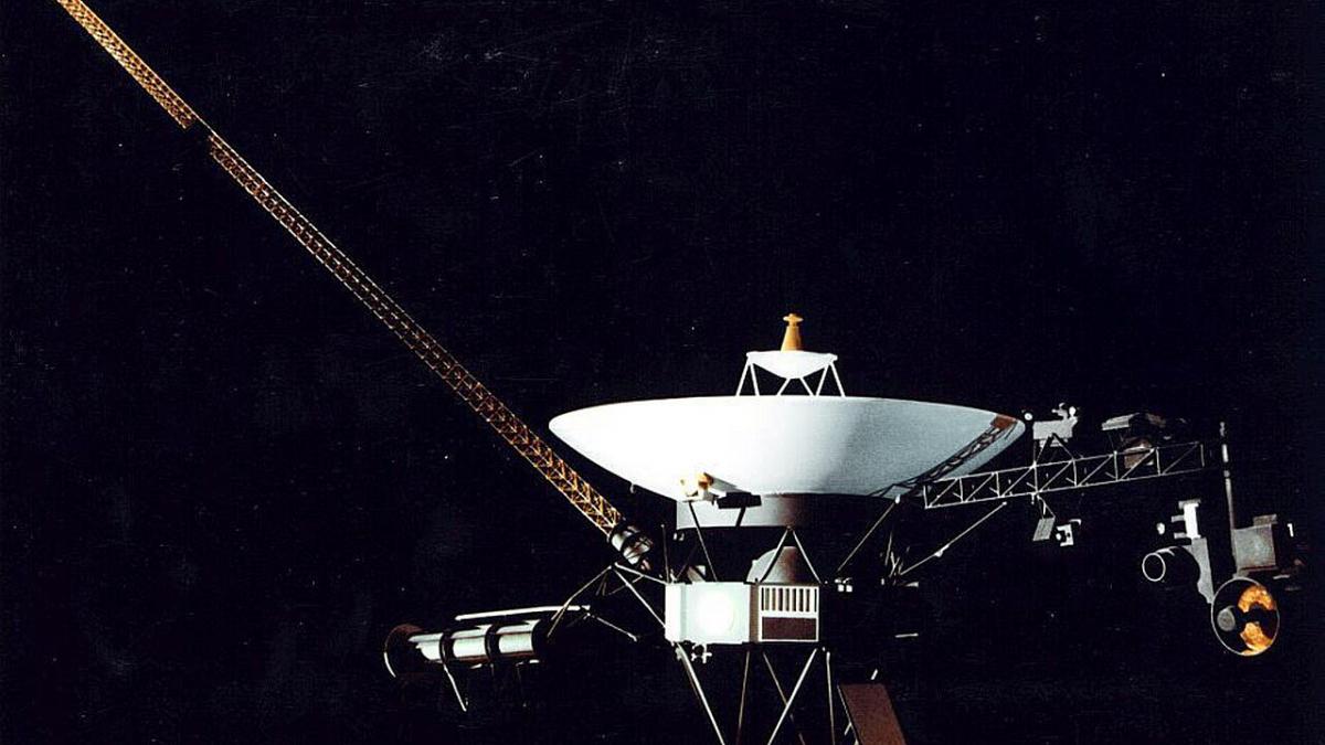 Voyager пересекли границу Солнечной системы — там оказалось намного жарче, чем думали