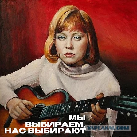 Выбор есть всегда