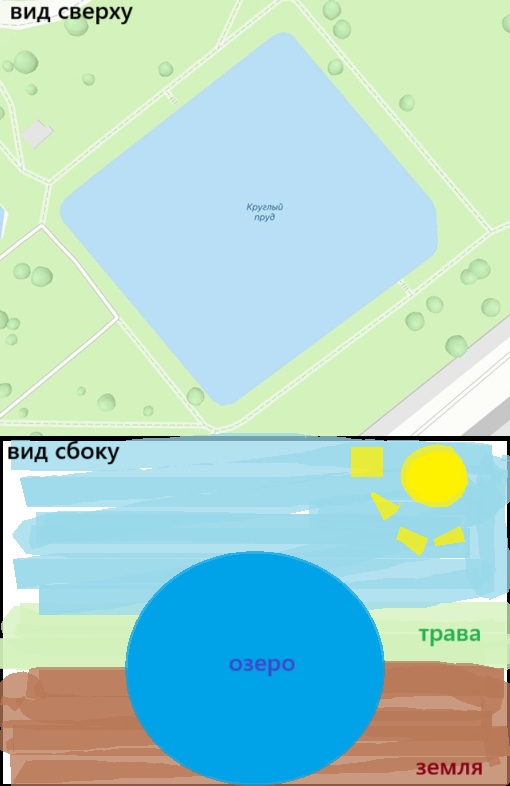 Немного картинок