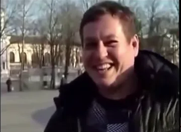 Воспитательный лещ