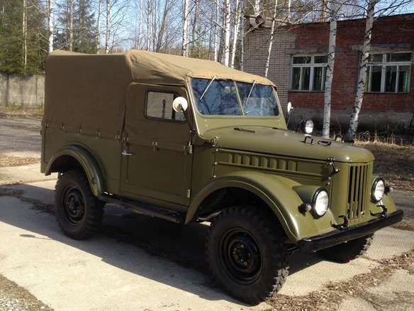 От "горбатого" до "бегемота". Или за что машины получают свои обидные клички?