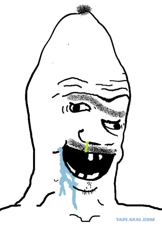 Ну и еще добавим жира.