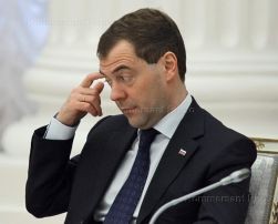 Путин напомнил о наличии у него 4-го разряда плотника