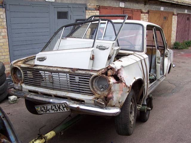 АВТОВАЗ объявил конкурс эскизов новой Lada