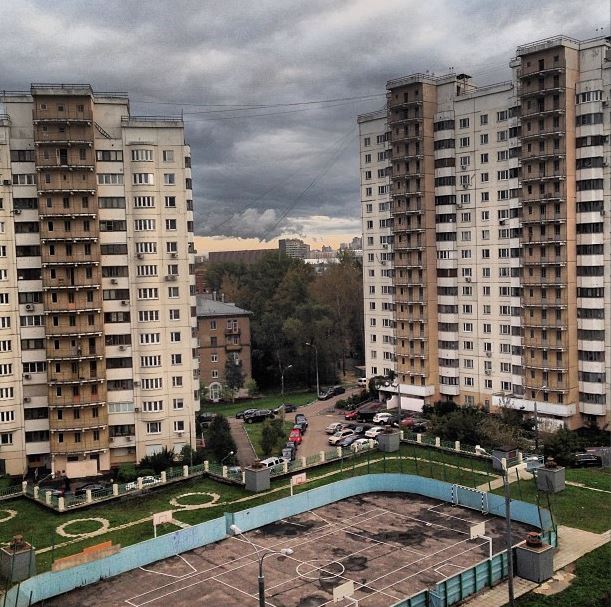 Красота природы не зависит от....