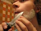 Халявный Gillette – лучше для лошары нет
