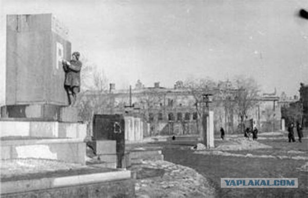Фото история