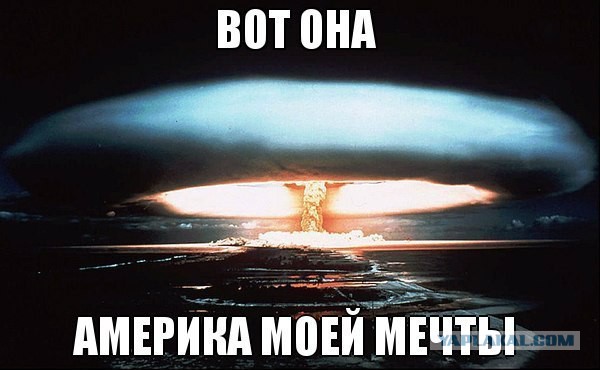 Нью-Йорк глазами жителя Москвы.