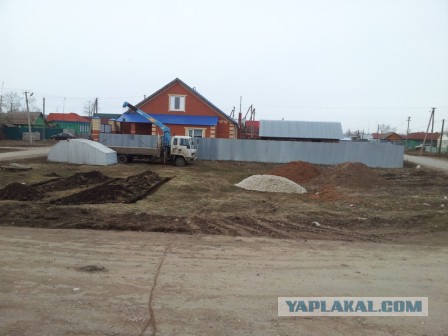 Рукожопство! как я каркасник запилил!