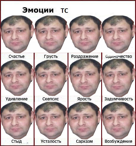 Встречи с интересными людьми