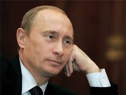 Владимир Путин не появлялся на публике с 6 марта