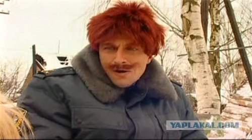 Самые известные копы голливудских фильмов