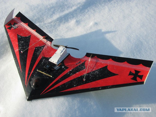 Начинаем летать самостоятельно без риска