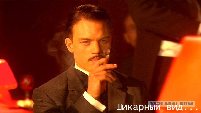 Понедельник день тяжёлый