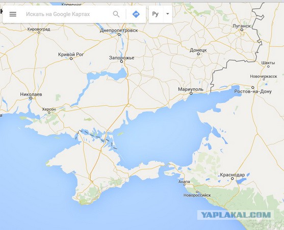 Хорошие советники у Петрухи