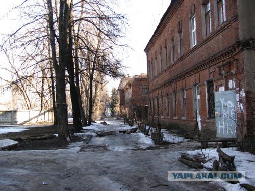 Очень плохой Сыктывкар