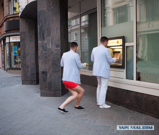 Фотожаба: чего-то хочется....