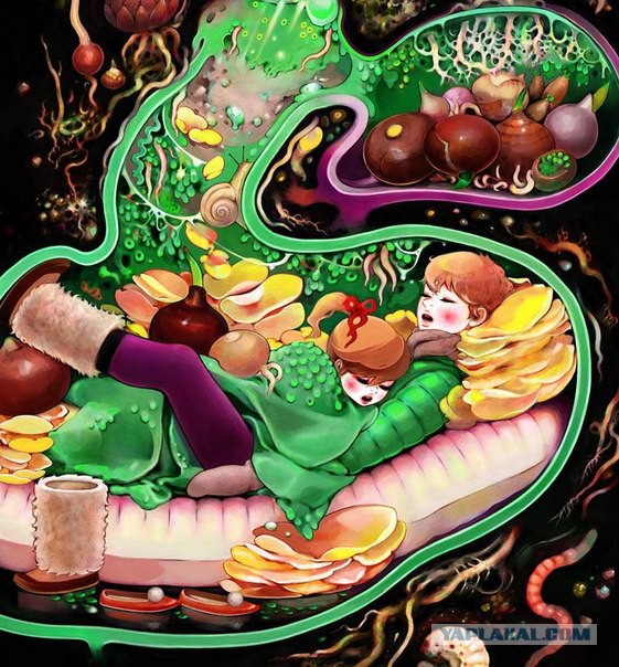 Картинки наркомании