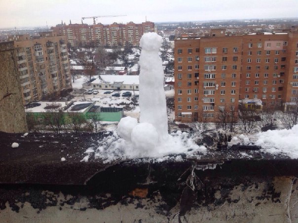 А давайте улыбнёмся