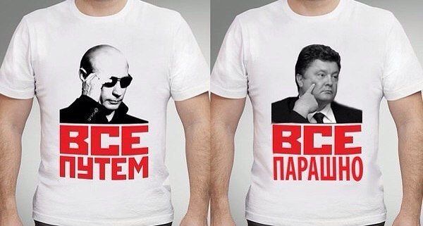 Обзор сми по Украине