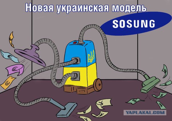Украина Послезавтра