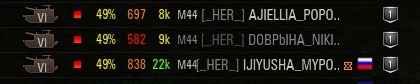 Wargaming 31