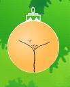 Friends' Tree - Украсим ЁЛКУ!!!